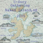 Naked Island 2005