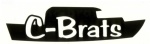 First C-Brats logo.