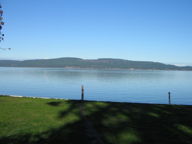 Saltspring Island