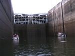 Cordell Hull Lock 86ft lift