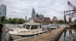 Nashville Transient Dock