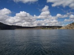 Navajo Dam