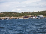 Sims Mesa Marina