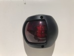 contains red LED lamp