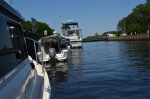 At the Great Lock