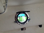 Boat portholes