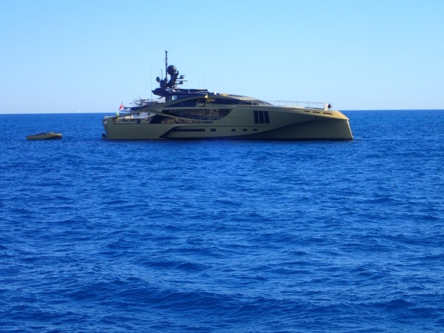 P9280241 The Khalilah, near Monaco