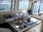 Fishtales galley