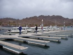 Katherines Landing- Lake Mohave Feb '04