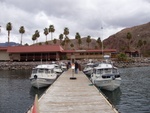 Willow Springs- Lake Mohave Feb '04 