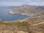 Little Harbor, Catalina