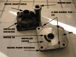 (Alma's Only) Impeller replacement 03