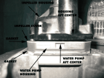 (Alma's Only) Impeller replacement 11