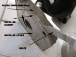 (Alma's Only) Impeller replacement 13