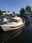 August 2018 Spirit Lake Marina Duluth