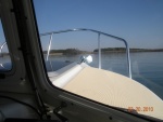 Belews Lake, NC dam