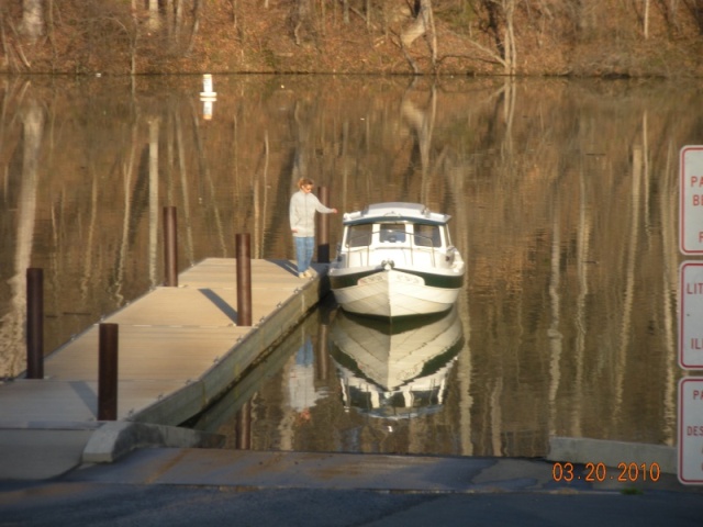 Belews Lake, NC