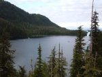 Schoppe Lagoon  Looking South