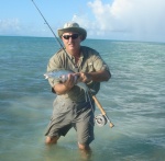 Anegada BVI Bonefish