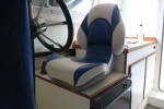 Centric II SAS Seat
