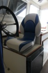 Centric II SAS Seat