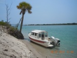 Sebastian Inlet, Indian River Lagoon, FL