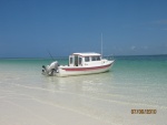 East End of Grand Bahama Island