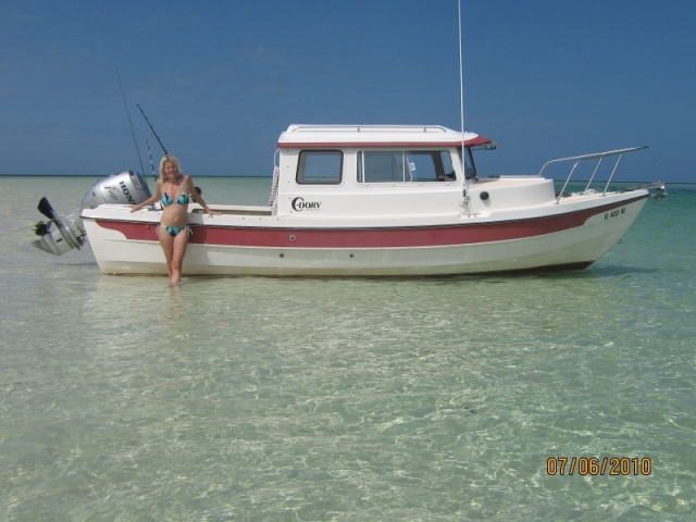 Bahamas 2010 