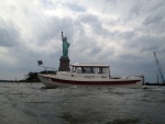 New York Harbor