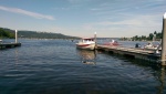 Lake Sammamish July 2014