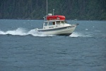 Passage Canal, Prince William Sound