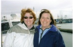 (R/J): Amy (TBD) & Susan (Susan E).