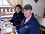 Don and Dee, (Knotty C)(Robbi) 