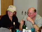 Scott and Laurie, (C-Puffin)(Robbi) 