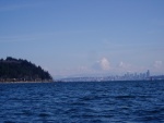 Seattle skyline.(Robbi) 