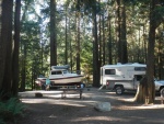 Highlight for Album: Powell River CBGT & Princess Louisa Inlet