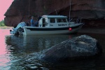 Bear Island 7-29-12