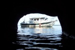 inside a sea cave #2