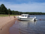 Madeline Island Aug. 2005