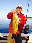 Dennis 20 1:2 Small Mouth