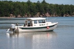 Big Bay Madeline Island 7-23-12