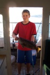 Brett with a nice small mouth