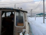 C-Dory Makes a good Whale boat.....Wow! Found this reading about Barrow AK and its people.