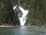 Highlight for Album: Quesnel Lake BC