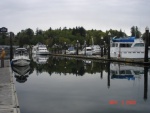 Swantown Marina