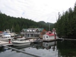 New Echo Bay