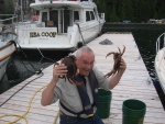 Good Crabbing