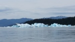 Ice flow at the entrance to Le Conte Glacier 6/5/2016