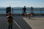 Gustavus Ferry Dock