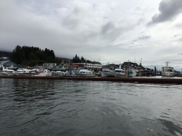 8-15 Cow Bay, Prince Rupert, BC